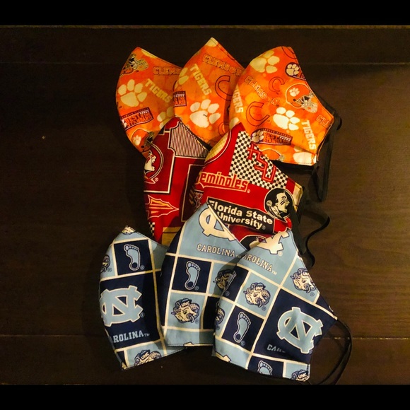 Face Masks - Picture 13 of 16